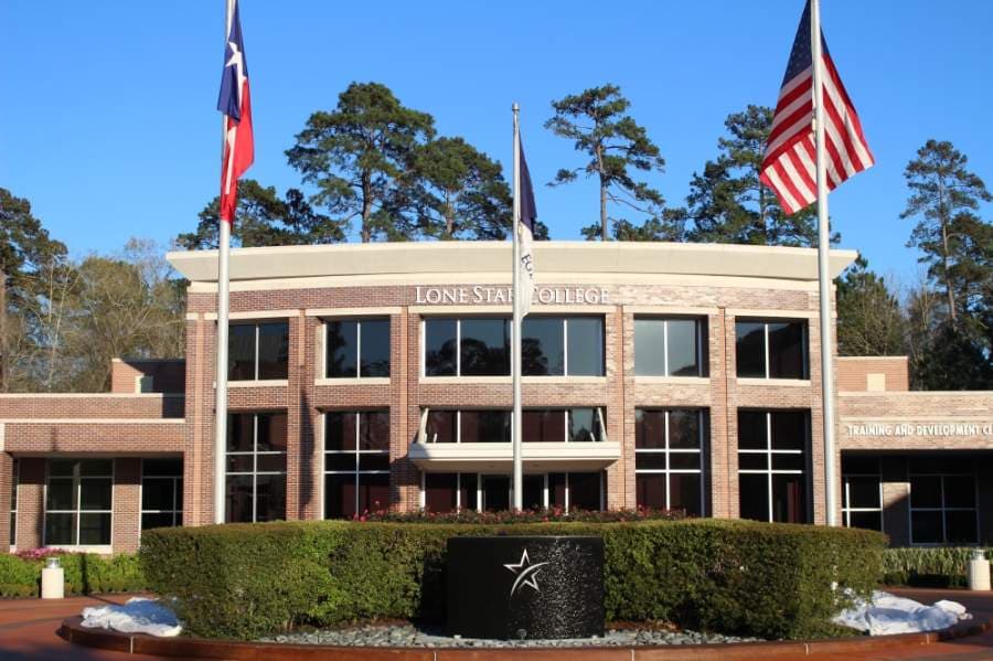Lone Star College System discusses financial impact of coronavirus