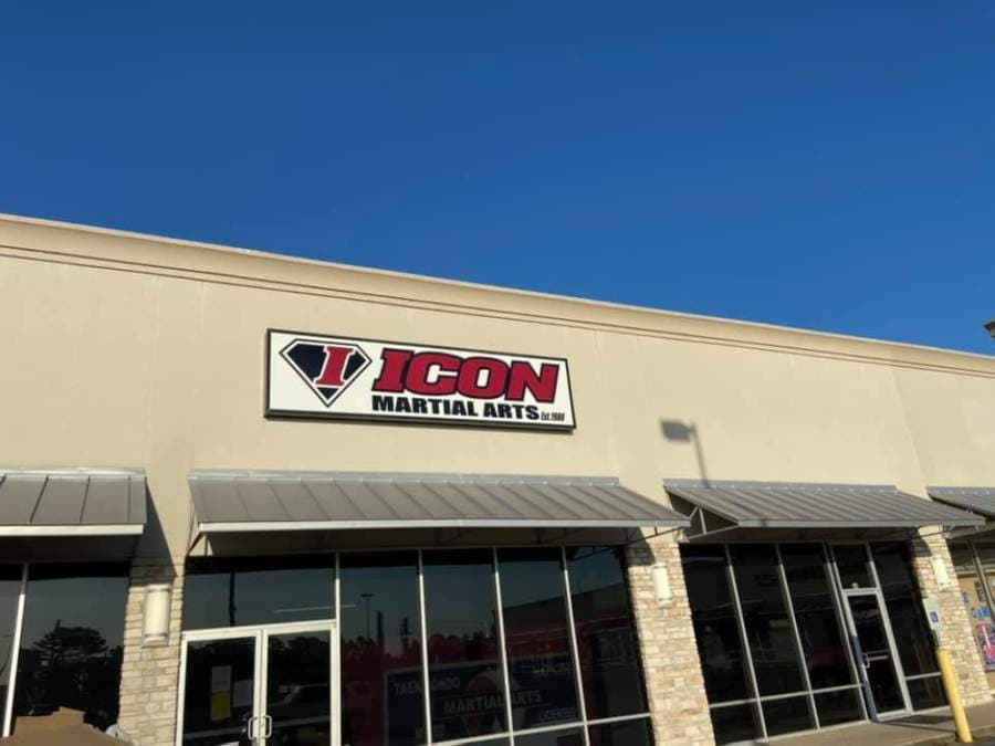 Icon Martial Arts Academy relocates to new Tomball location