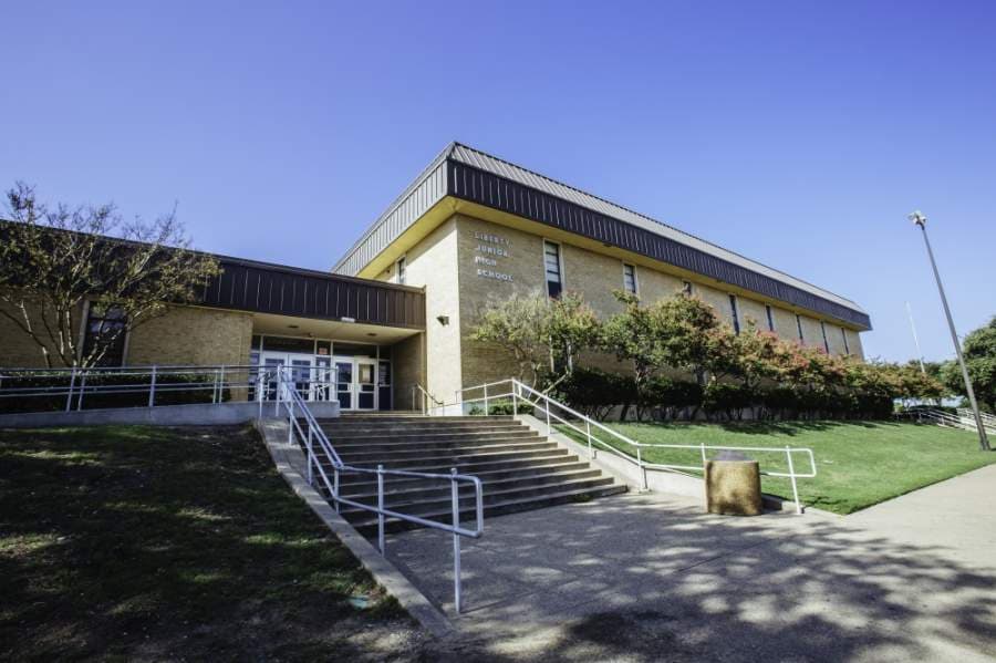 Two Richardson ISD junior high schools to undergo renovations