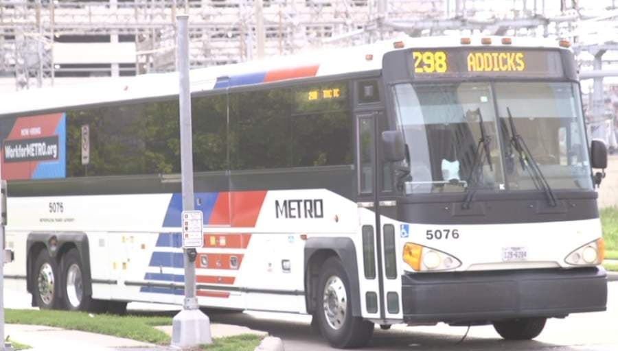 METRO to reopen Park & Rides on limited basis May 18