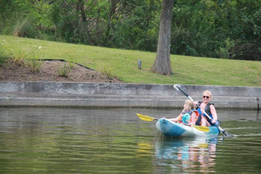 PHOTOS: Montgomery County residents return to public spaces as reopening continues