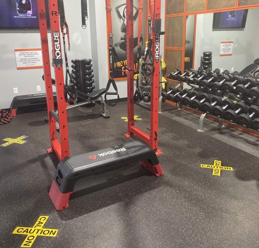 Fitness facilities in Richardson prepare to reopen after two months of lost business