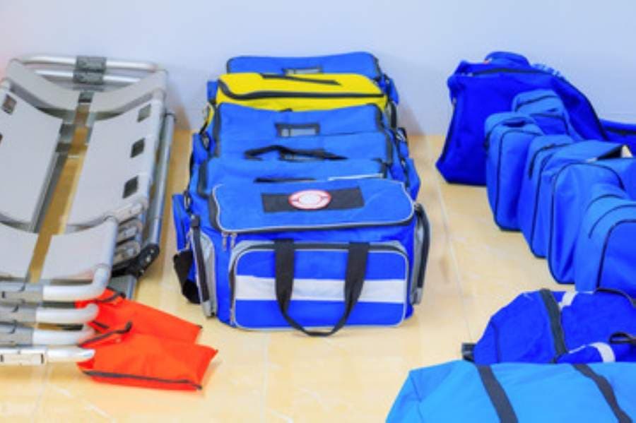 UPDATE: Sixth Williamson County EMS employee tests positive for COVID-19
