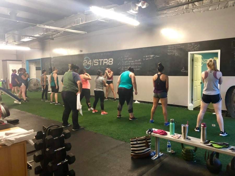 ‘I will be personally sanitizing every single piece of equipment’: Hays County gym owners prepare to reopen after shutdown