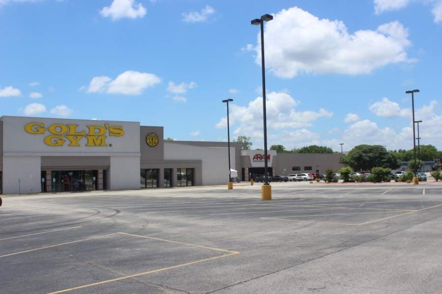 Reopening: Here's what to expect when visiting these South Austin gyms this week