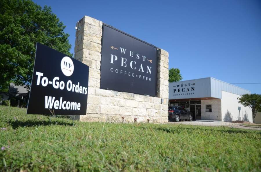 Pflugerville Pfund raises more than $100,000, assists 30 small businesses