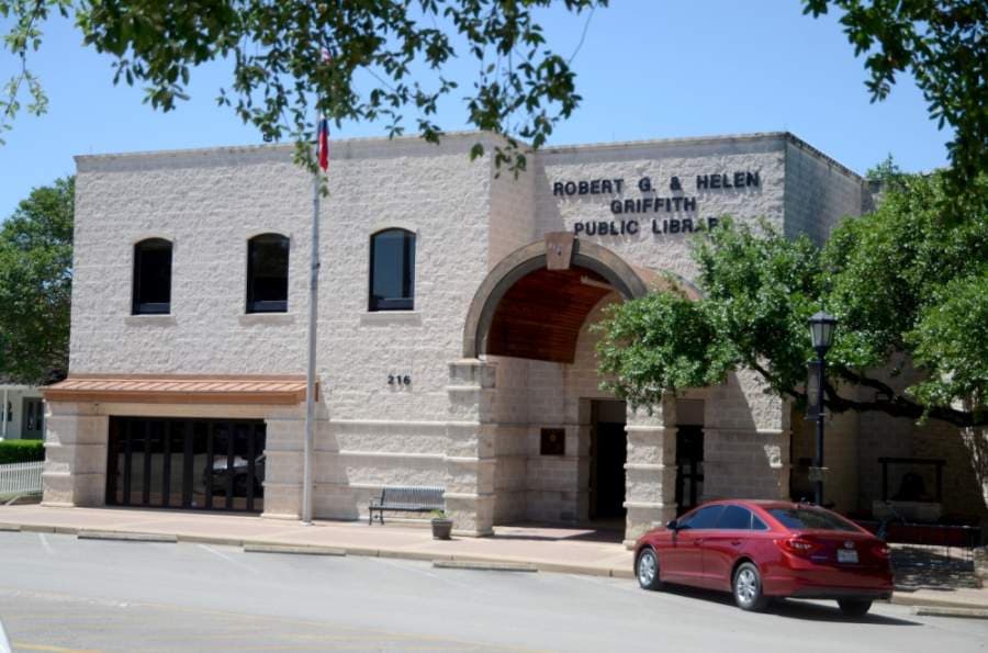 Round Rock reopens library, rec center, park pavilions; here is everything to know before you visit