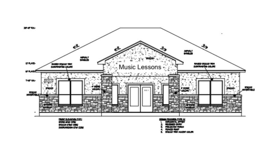 HitMaker Music school to relocate lessons from Cedar Park to Leander in August