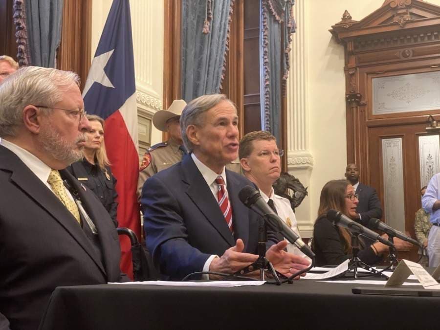 Texas enters Phase 2 of reopening as Gov. Abbott announces opening dates for child care centers, bars and sporting events