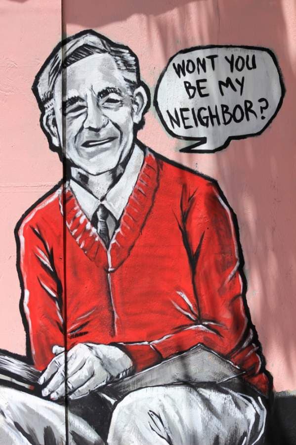 Many bars on Sixth Street remain boarded up, and some were painted by artists from the HOPE Outdoor Gallery. On May 18, Gov. Greg Abbott announced that bars could reopen May 22. (Jack Flagler/Community Impact Newspaper)