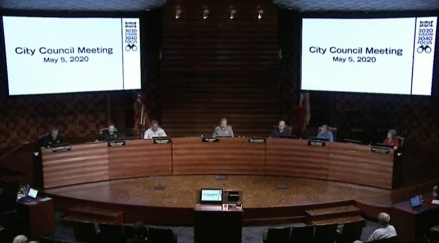 Frisco City Council to consider proposal for $13.49M funding from CARES Act for housing, direct expenses