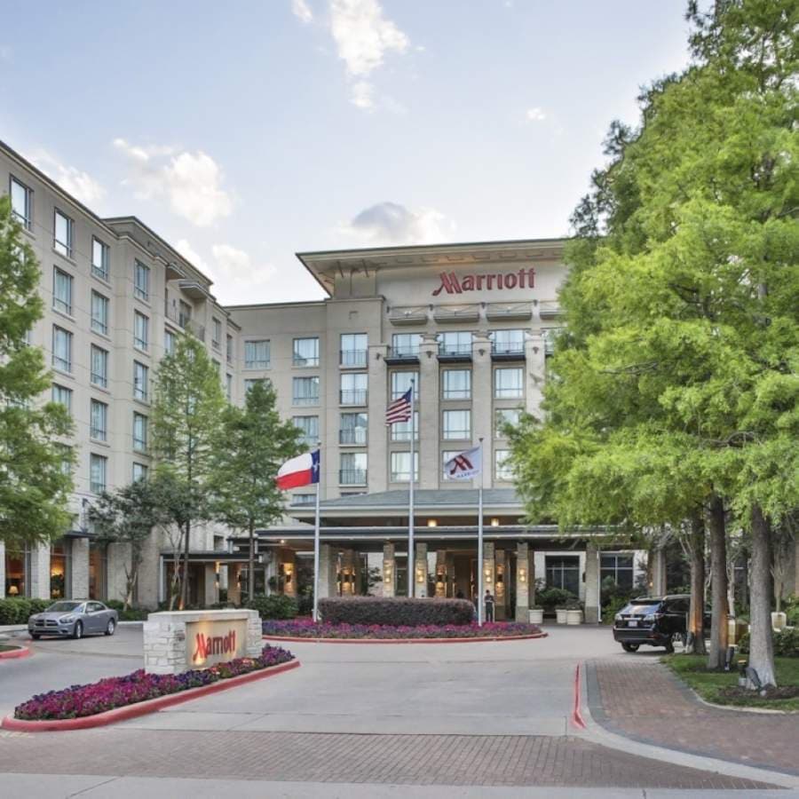 Plans filed for $2M Marriott renovation in Plano's Legacy Town Center