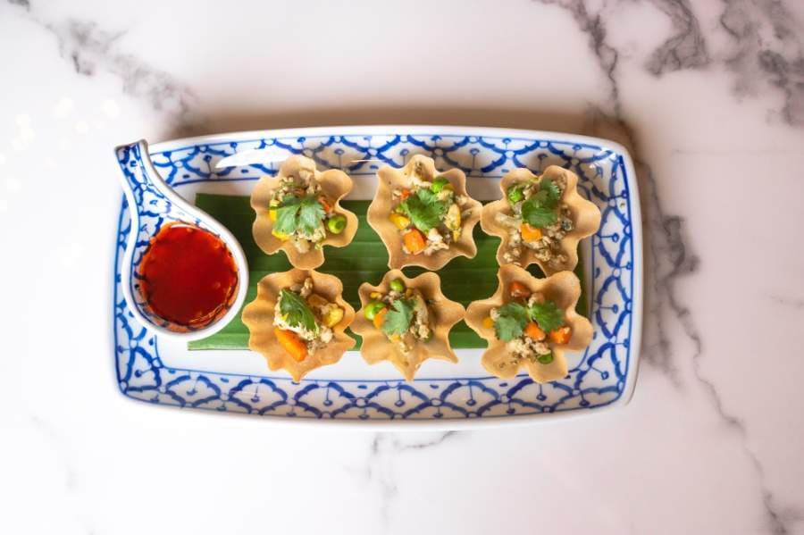 Kin Dee sets opening date for Thai concept in the Heights