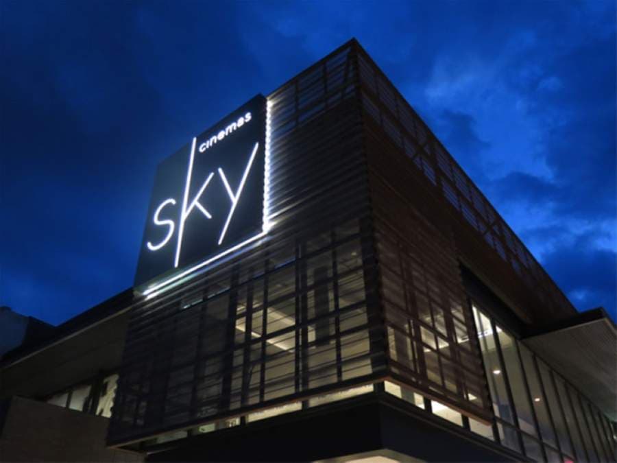 Belterra Village movie theater Sky Cinemas announces permanent closure