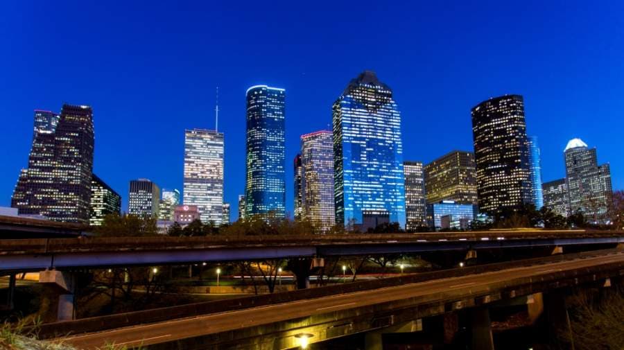 'We are a different folk today': Houston Area Survey captures changing attitudes in 2020