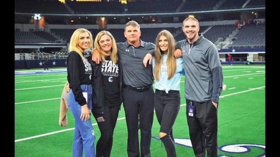 Get ready Rattler Nation: San Marcos CISD hires powerhouse football coach to lead as head coach and athletic director