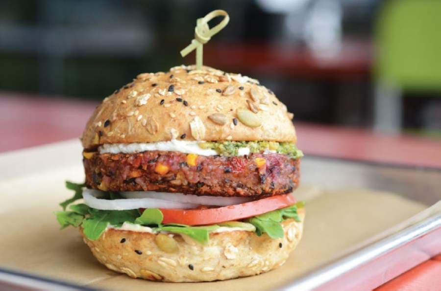 Hopdoddy Burger Bar closes Southlake location