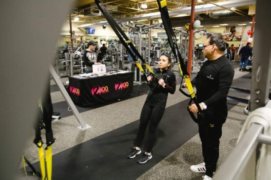 UPDATED: 24 Hour Fitness working with landlord to reopen Pflugerville location