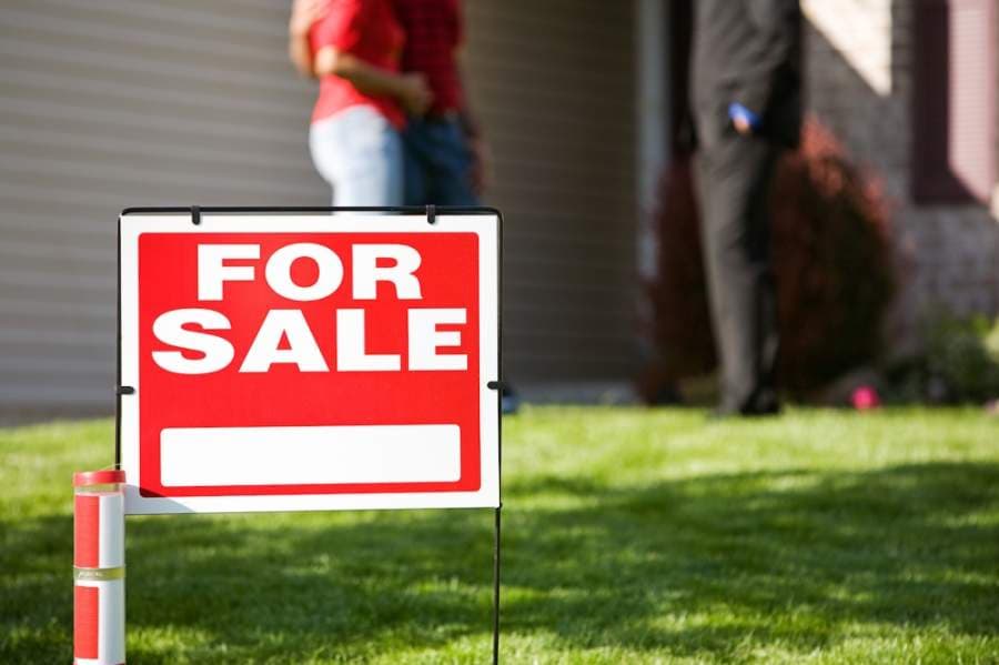 DATA: 2020 property values increase in Keller, Roanoke, Fort Worth