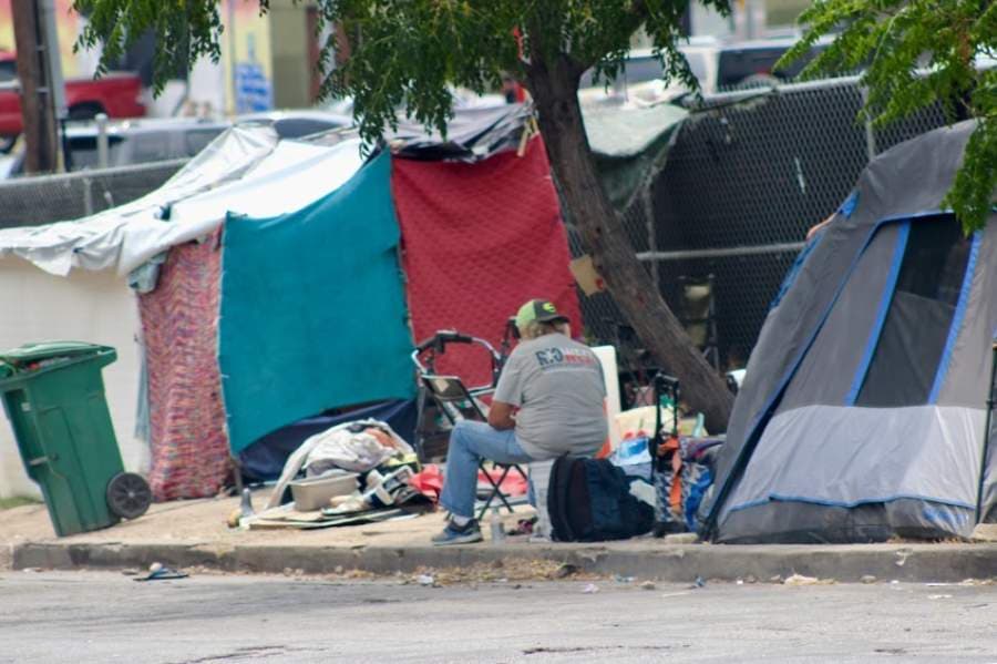 Austin's unsheltered homeless population surges by 45%, overall homelessness up 11%, conservative estimates show