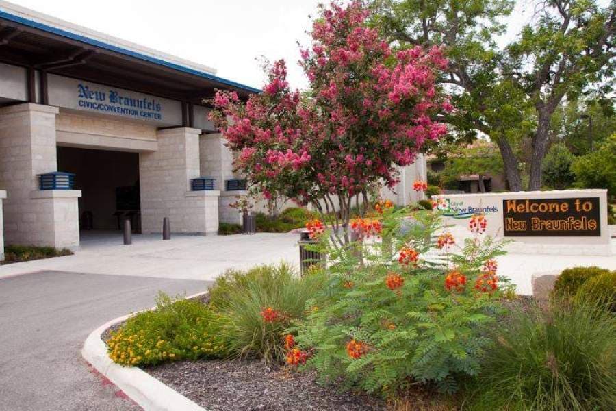 New Braunfels Chamber of Commerce to announce 2020 Small Business Person of the Year