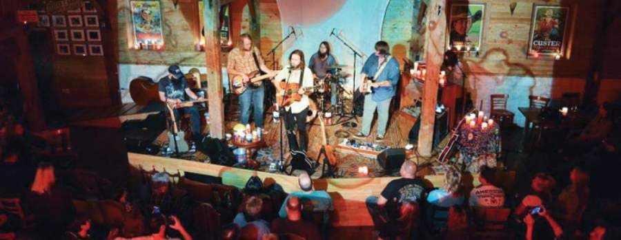 Dosey Doe Big Barn set for June reopening