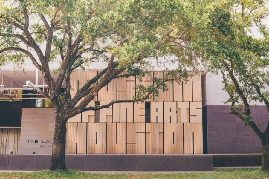 Museum of Fine Arts Houston to reopen galleries May 23