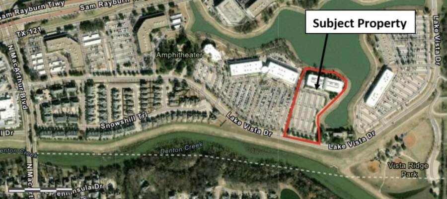 Caliber Bodyworks of Texas to invest $11 million in expansion of corporate headquarters in Lewisville