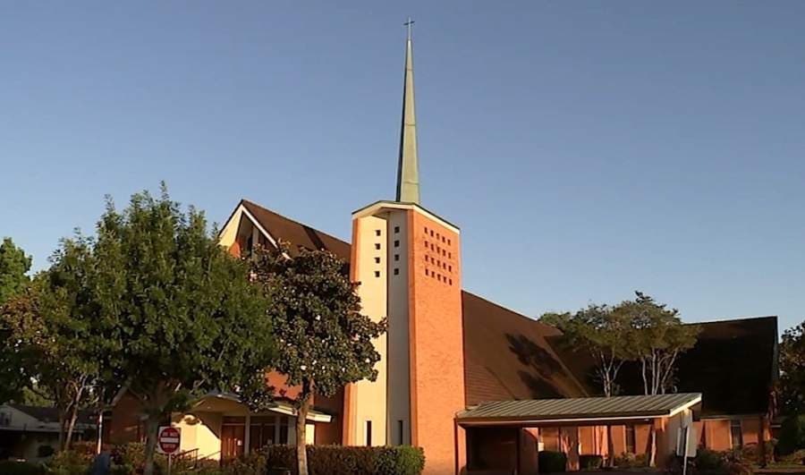 Bellaire-area Catholic Church cancels all services after priest dies, five others test positive for COVID-19