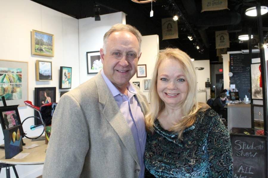 Studio Art House offers online lessons, in-person courses in Southlake