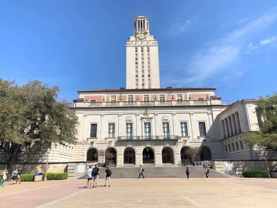 Furloughs, layoffs likely coming at University of Texas