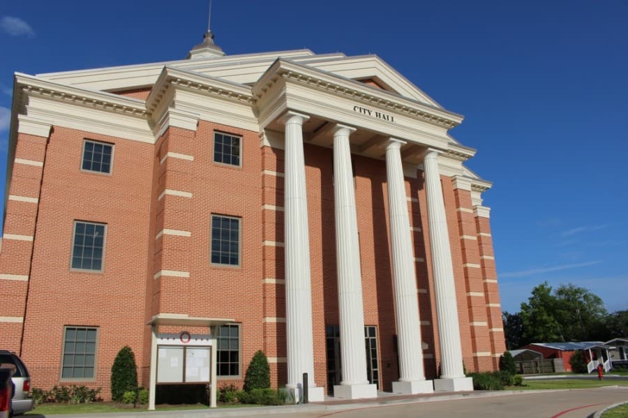 Filing period open for Katy City Council election