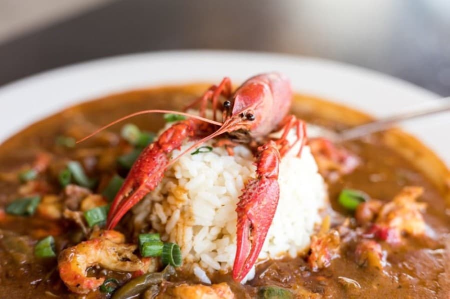 Bayou Jack's Cajun Grill in McKinney closes its doors