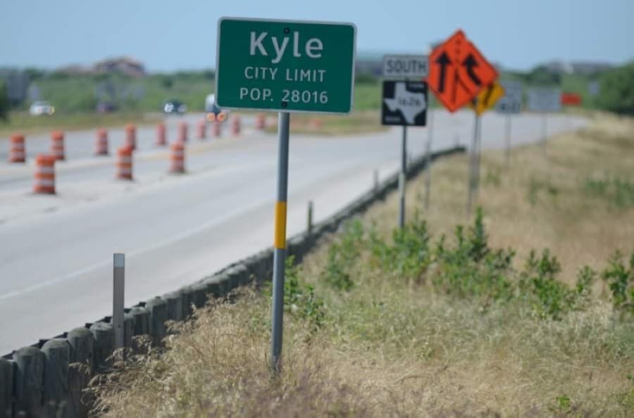 MAY 20 ROUNDUP: Latest news from Hays County