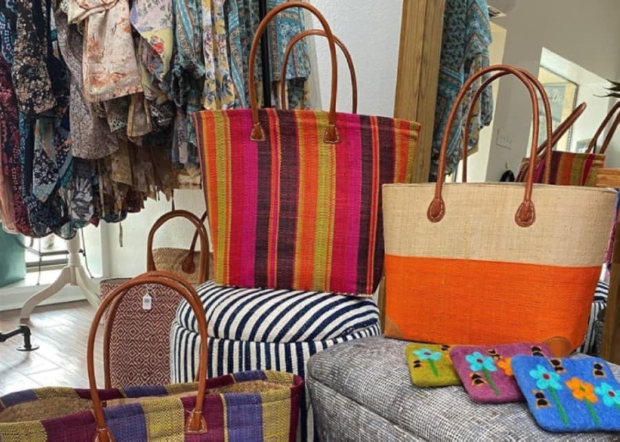 New boutique The Fox Den opens in downtown McKinney