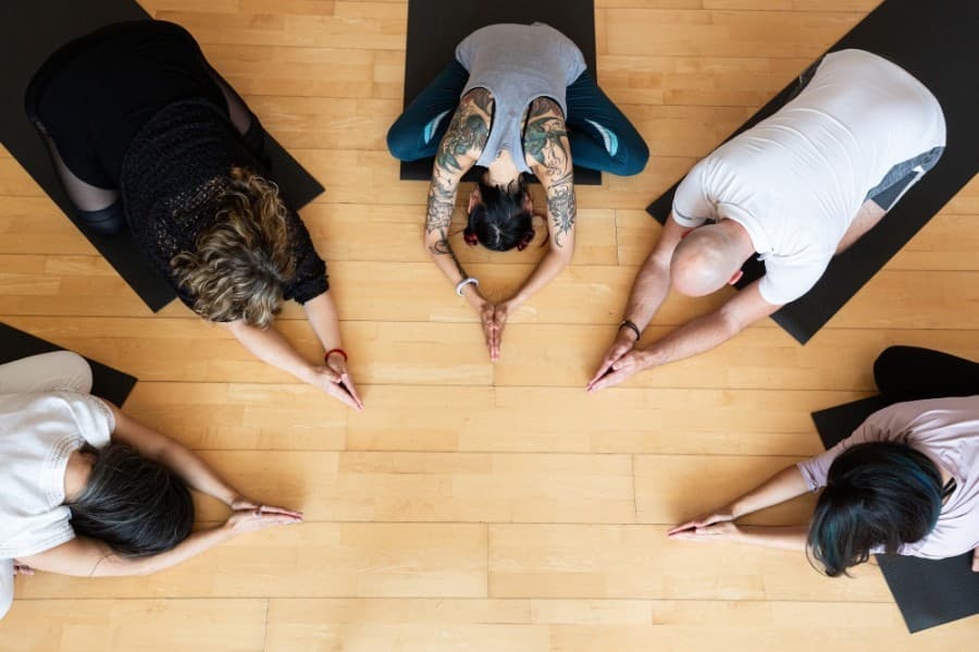 Flow Yoga to relocate flagship Cedar Park studio in June