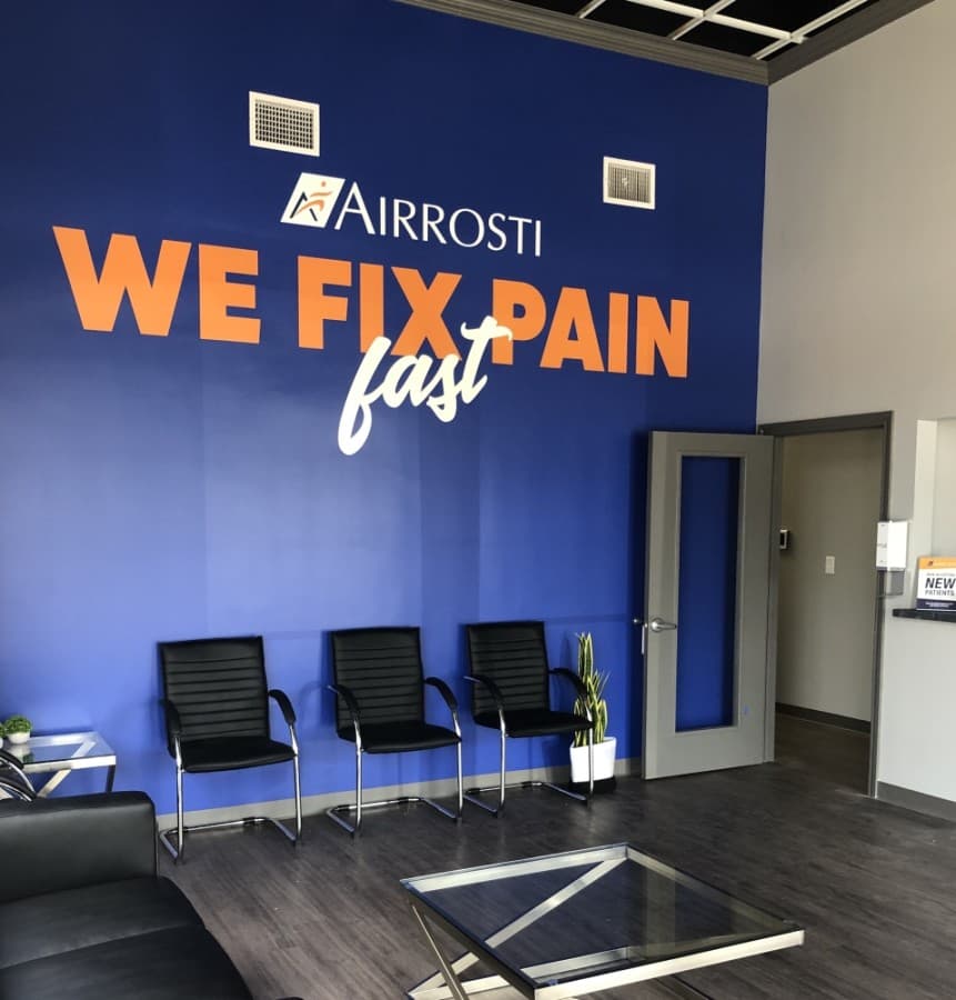 Airrosti Rehab Centers now treating patients in new Missouri City location