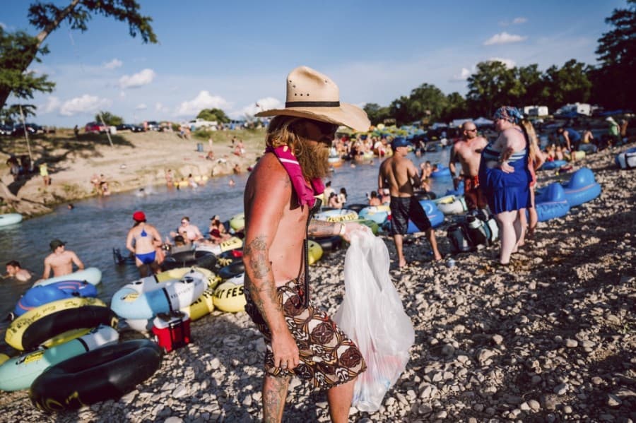 San Marcos issues list of parks set to reopen May 22