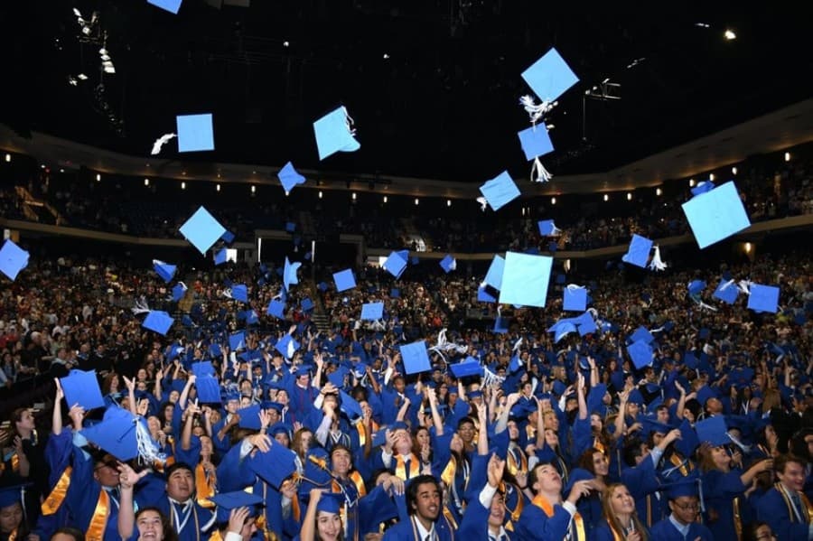 GRADUATION GUIDE: What you need to know about attending Cy-Fair ISD ceremonies