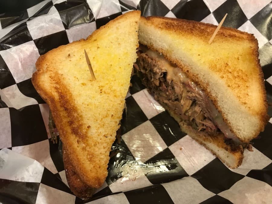 Smokey Jalapeño Barbecue of Lewisville closes