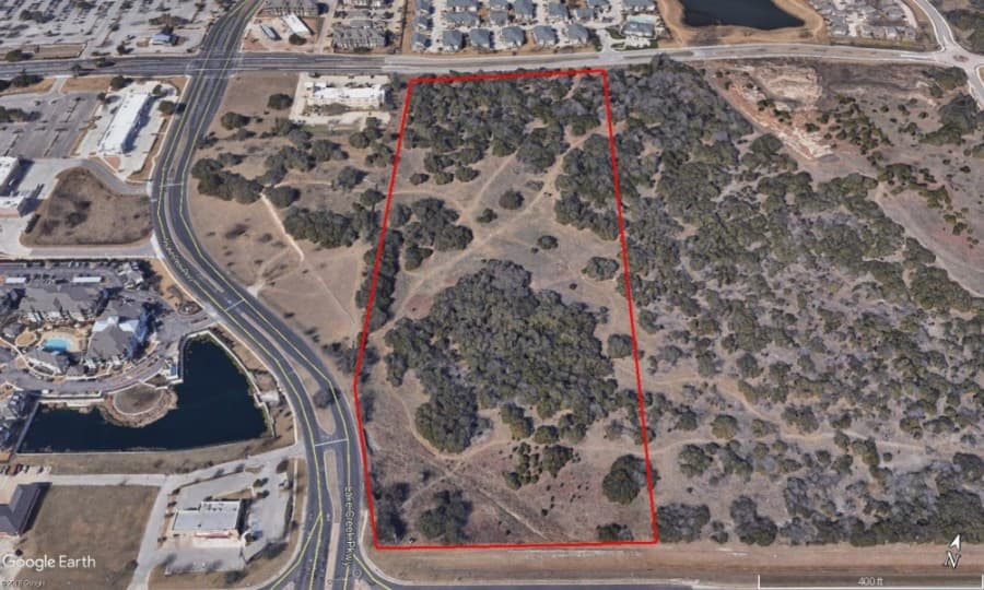 Texas Children's Hospital will be built in the Presidio development in Northwest Austin at the northeast corner of Lake Creek Parkway and SH 45 N. (Courtesy Texas Children's Hospital)