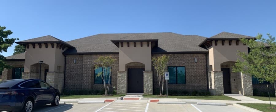 Galactic Gallery coming soon to Flower Mound