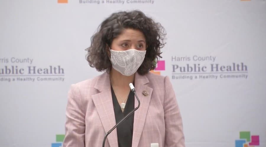 Harris County further extends disaster declaration through June 10