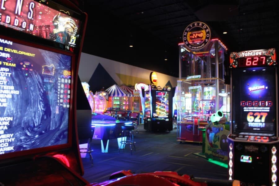 Spare Time Texas to reopen in Pflugerville