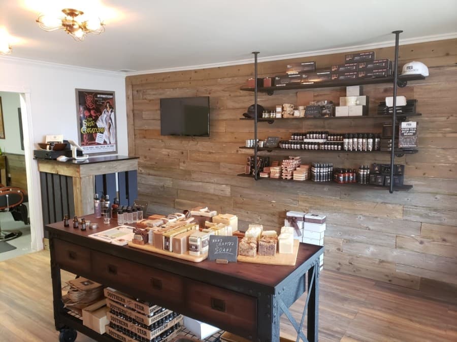 ManBasics to celebrate grand opening in Old Town Spring May 23
