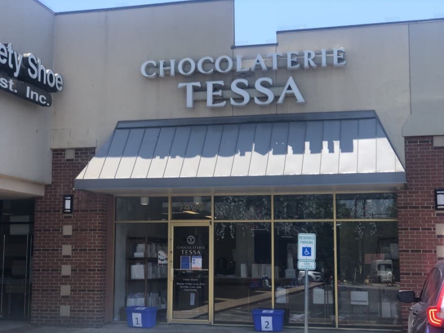 Austin's Chocolaterie Tessa to close May 23
