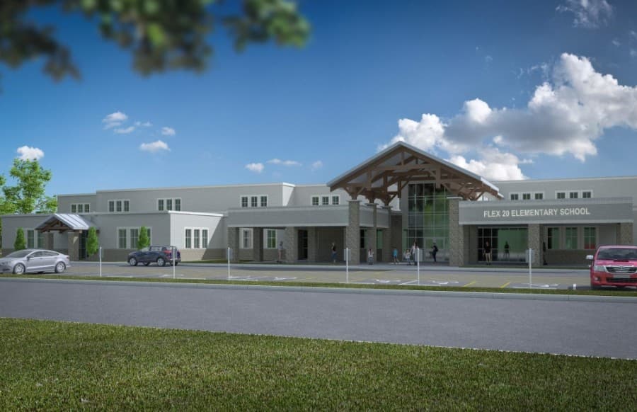 Conroe ISD seeks community input to name new school