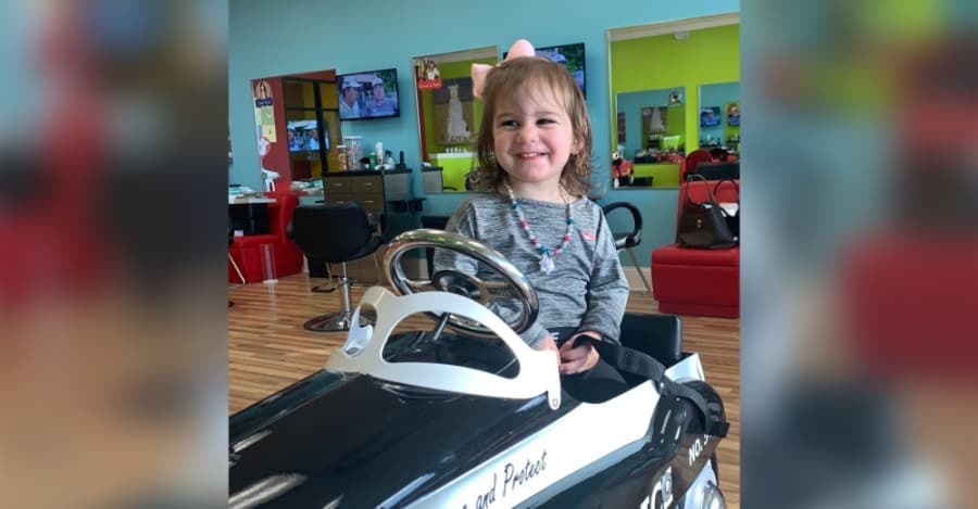 Pigtails and Crewcuts plans to reopen nearly three months after grand opening