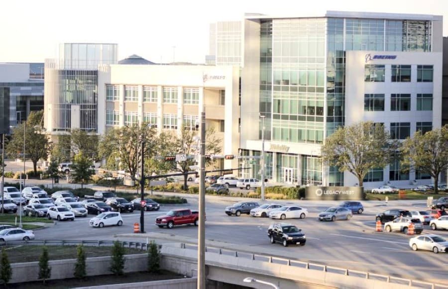 Plano population dips slightly in latest estimate as growth continues to level off