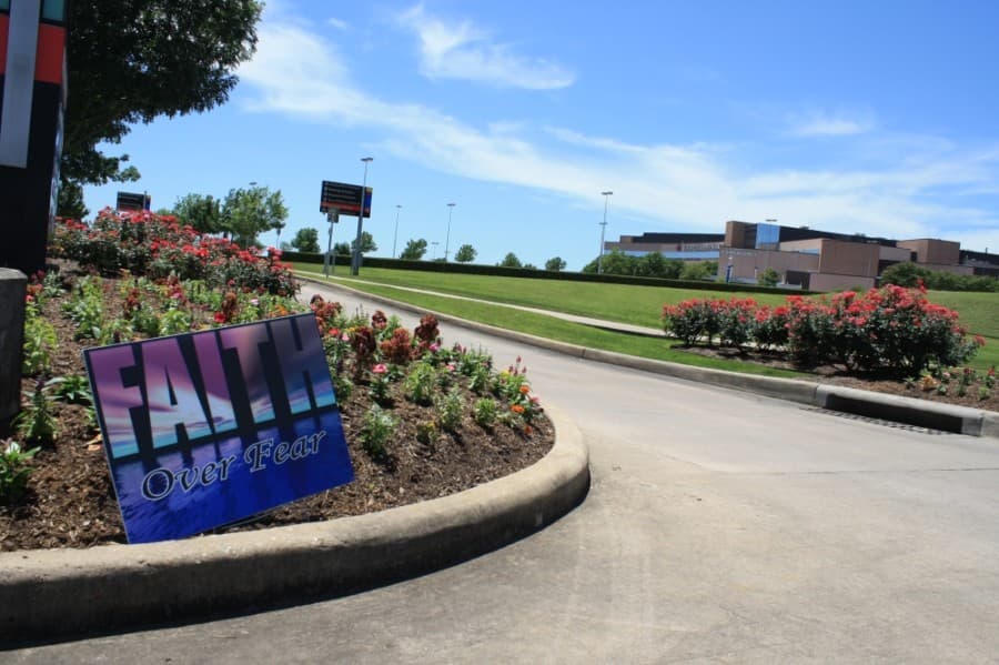 Katy area's May 20 daily COVID-19 case count increases by 13